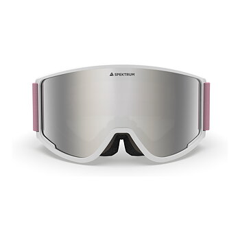 Spektrum Templet Bio Classic White/Mountain Rose