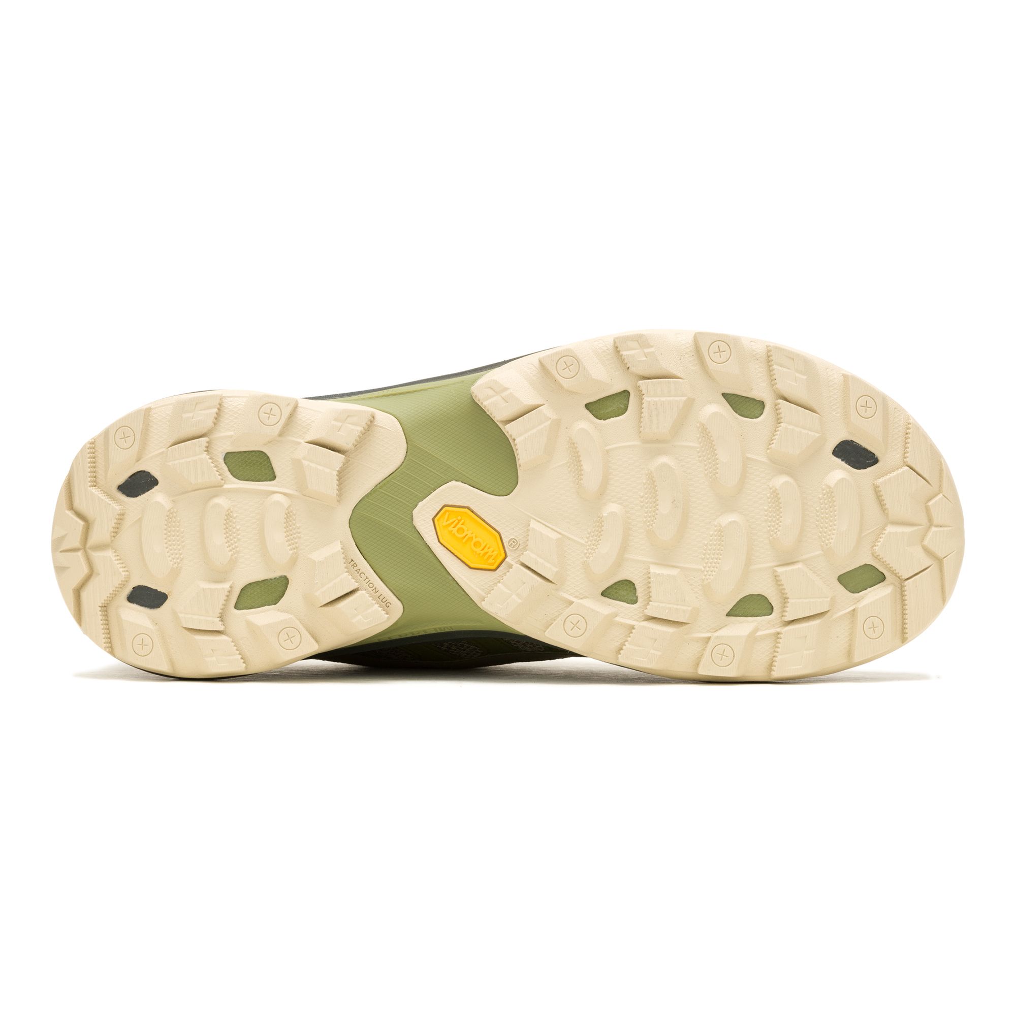 Merrell Moab Speed 2 M Vandringsskor - 3
