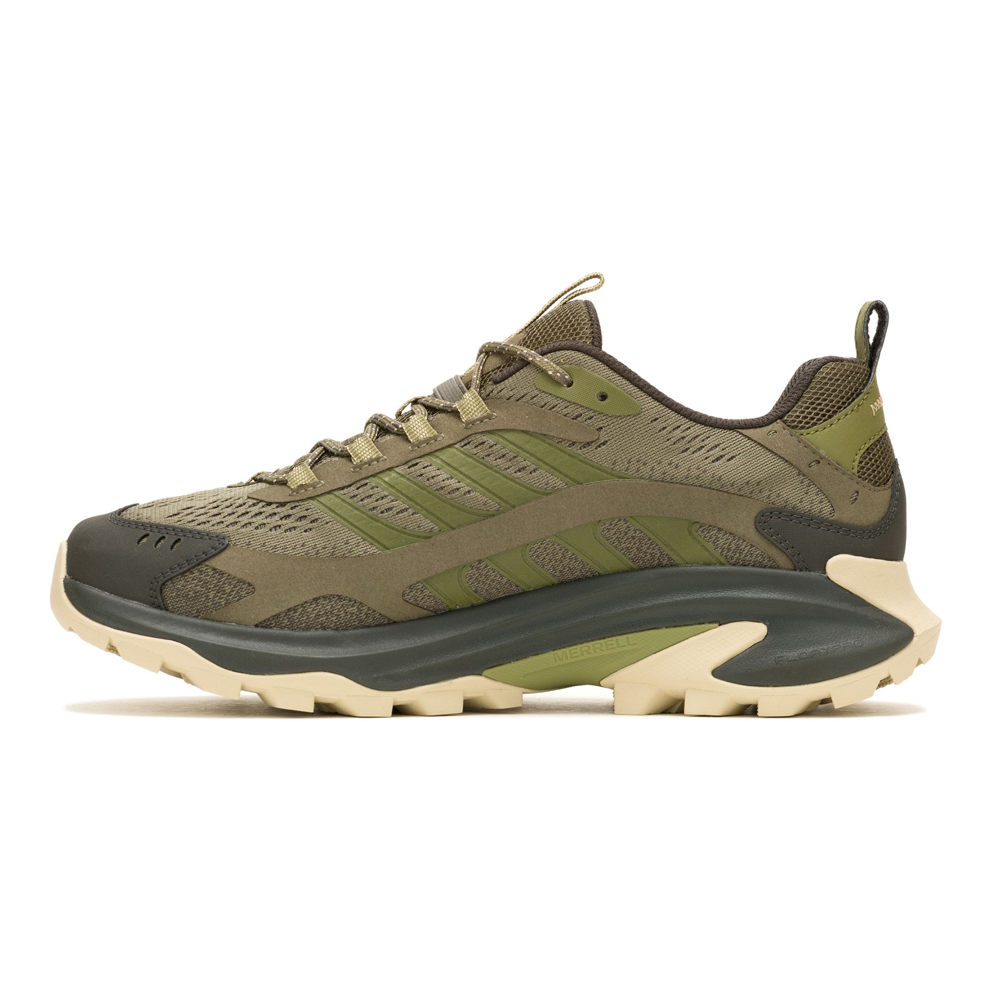Merrell Moab Speed 2 M Vandringsskor - 2