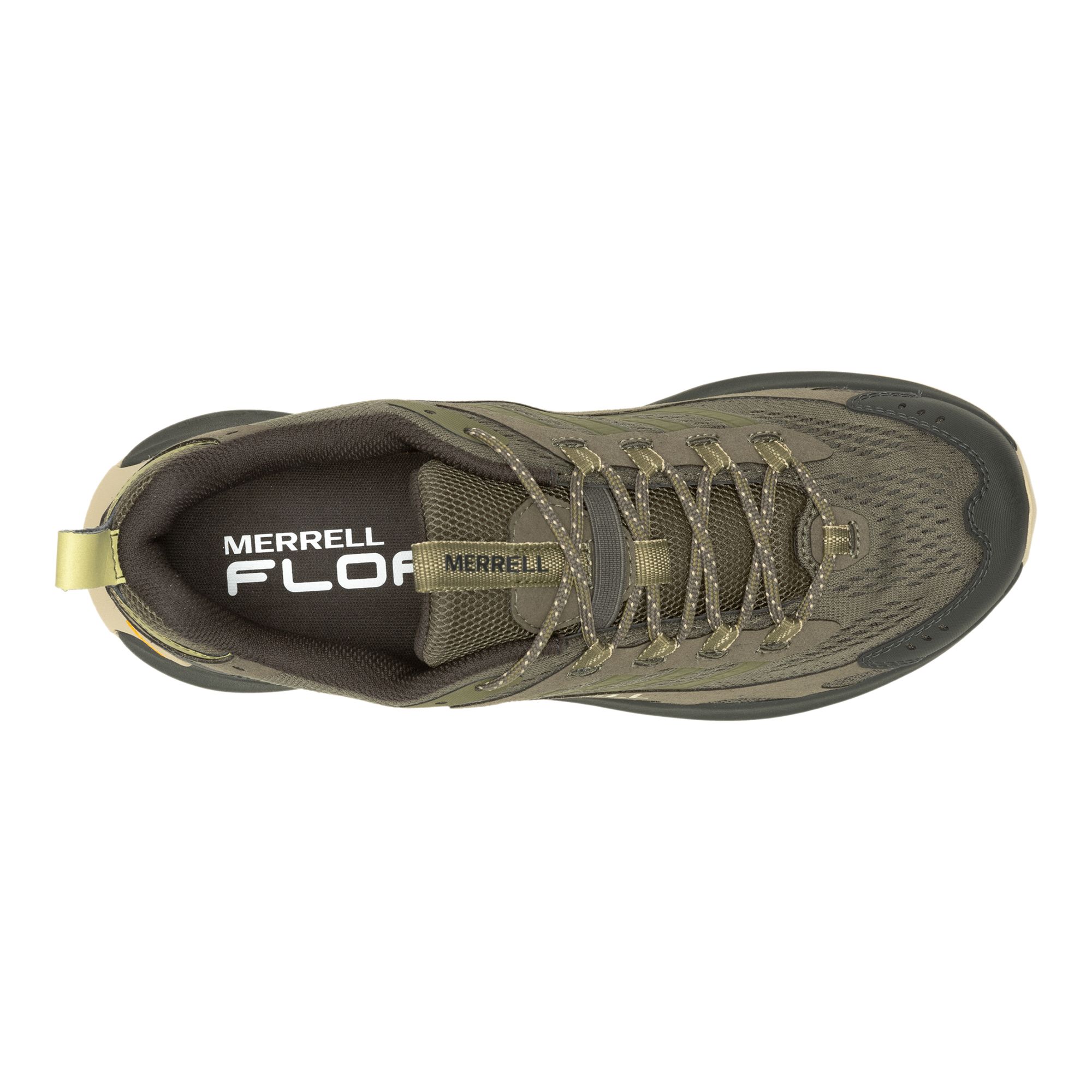 Merrell Moab Speed 2 M Vandringsskor - 4