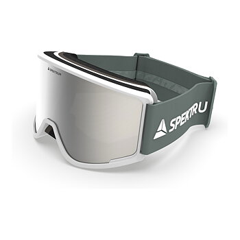 Spektrum Templet Bio Classic White/Olive Green