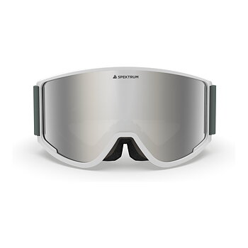 Spektrum Templet Bio Classic White/Olive Green