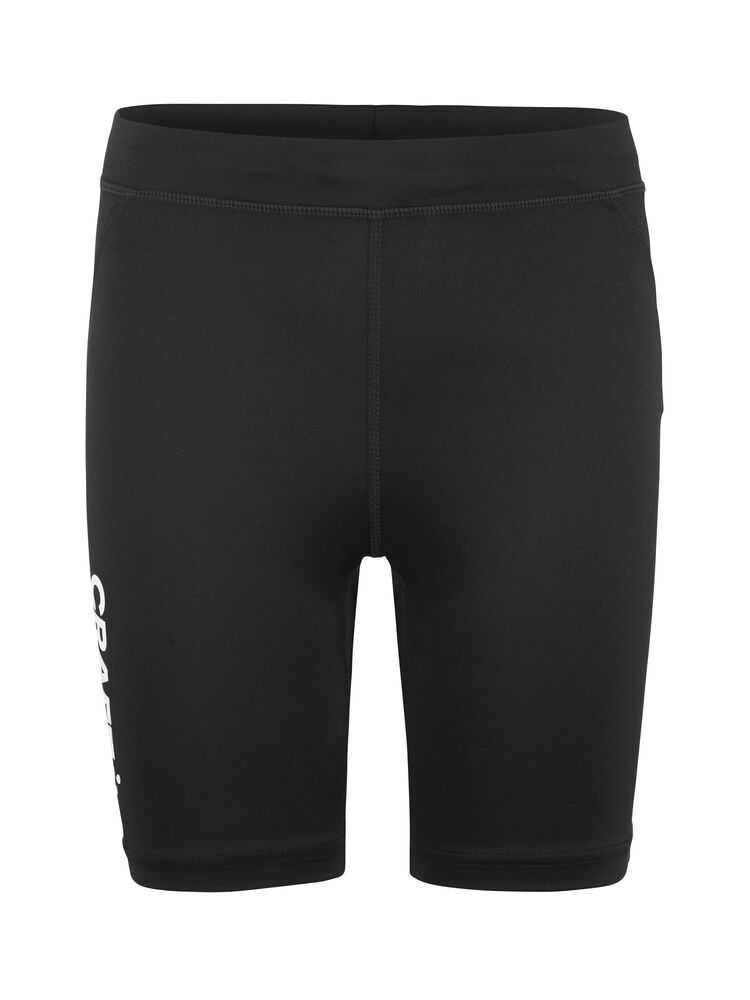 Craft Rush 2.0 Short Tights Jr (IFK Skövde Friidrott)