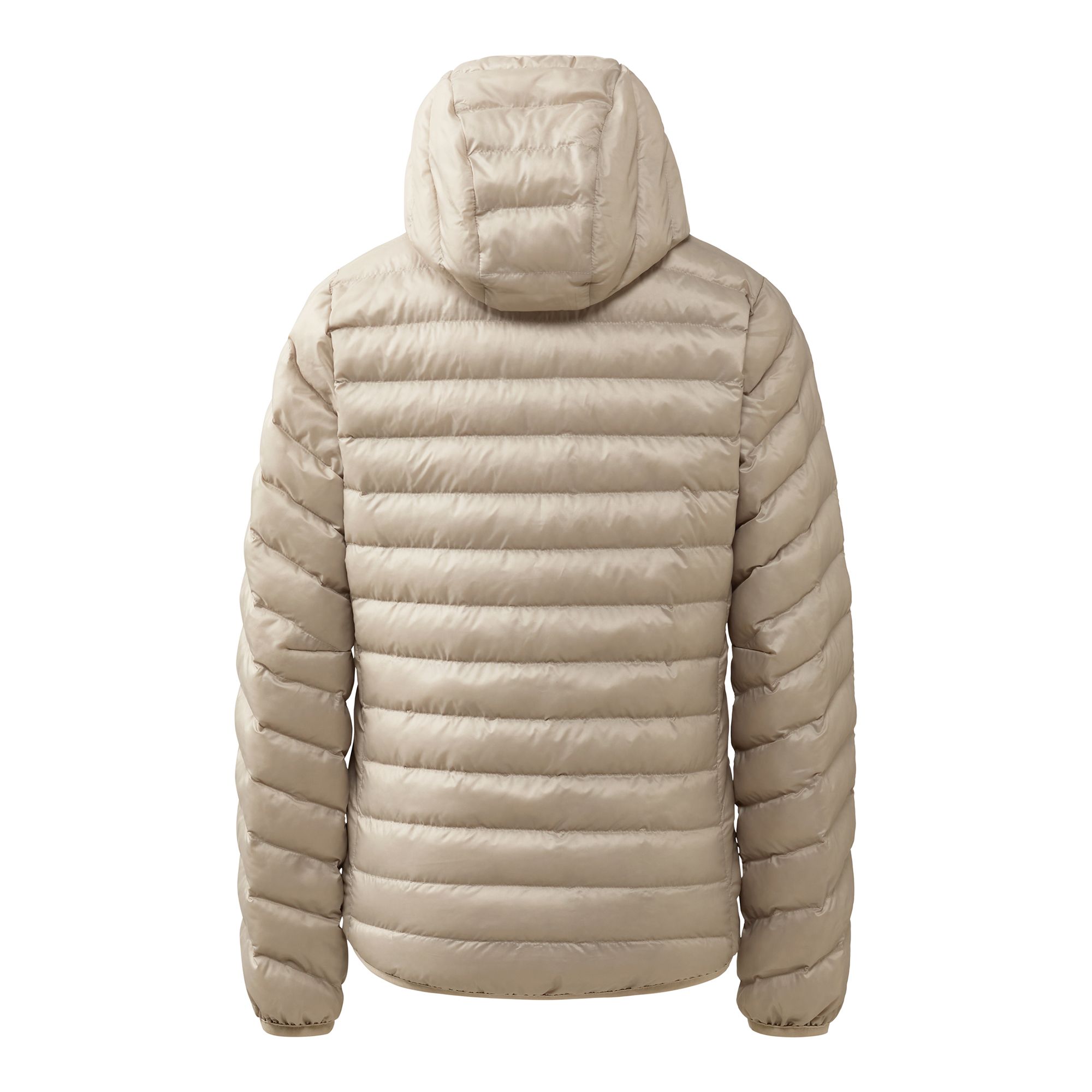 Haglöfs Särna Mimic Hood Women Jacka - 7