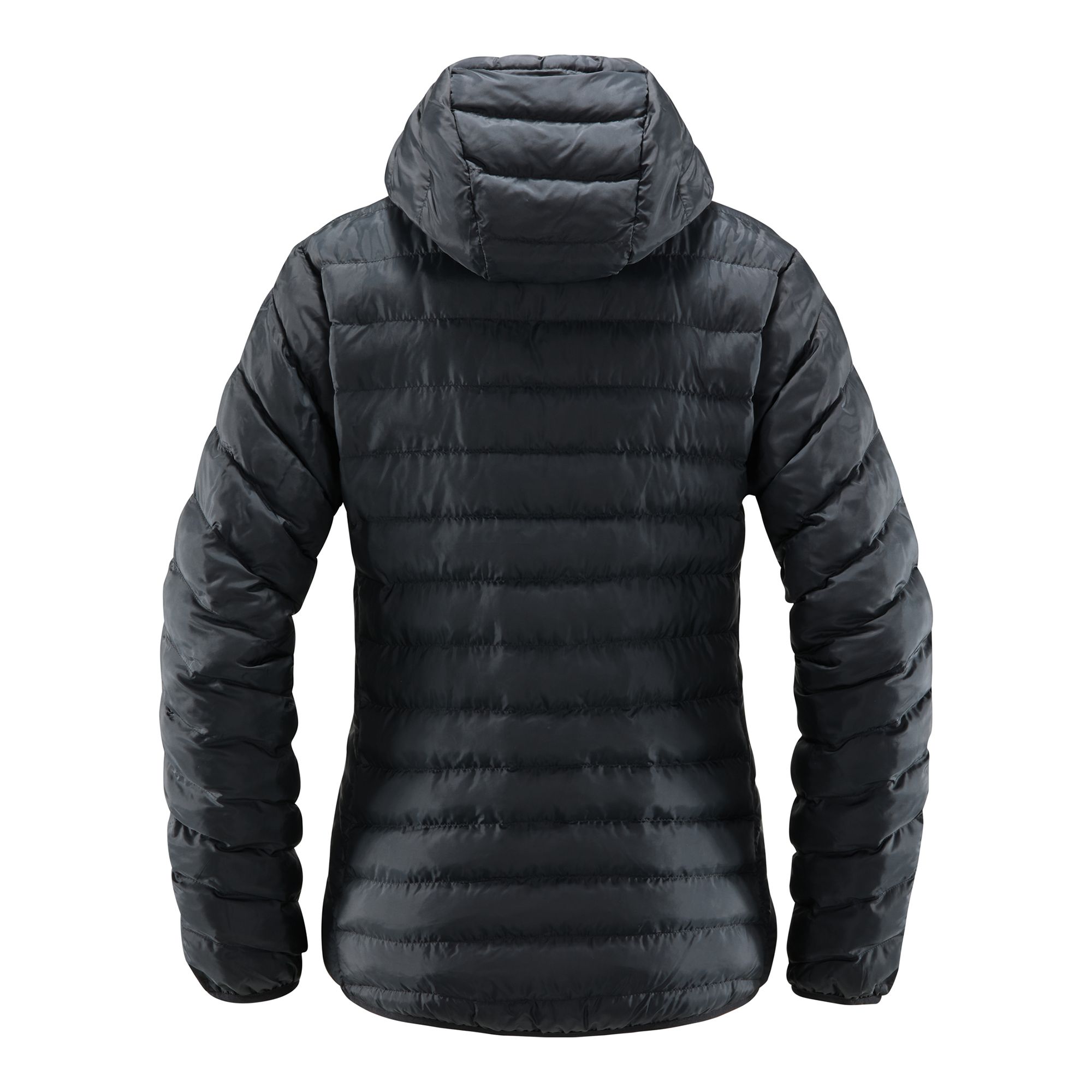 Haglöfs Särna Mimic Hood Women Jacka - 2