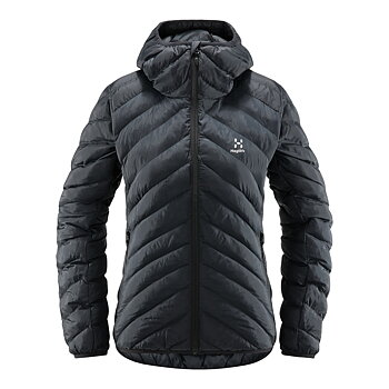 Haglöfs Särna Mimic Hood Women Jacka