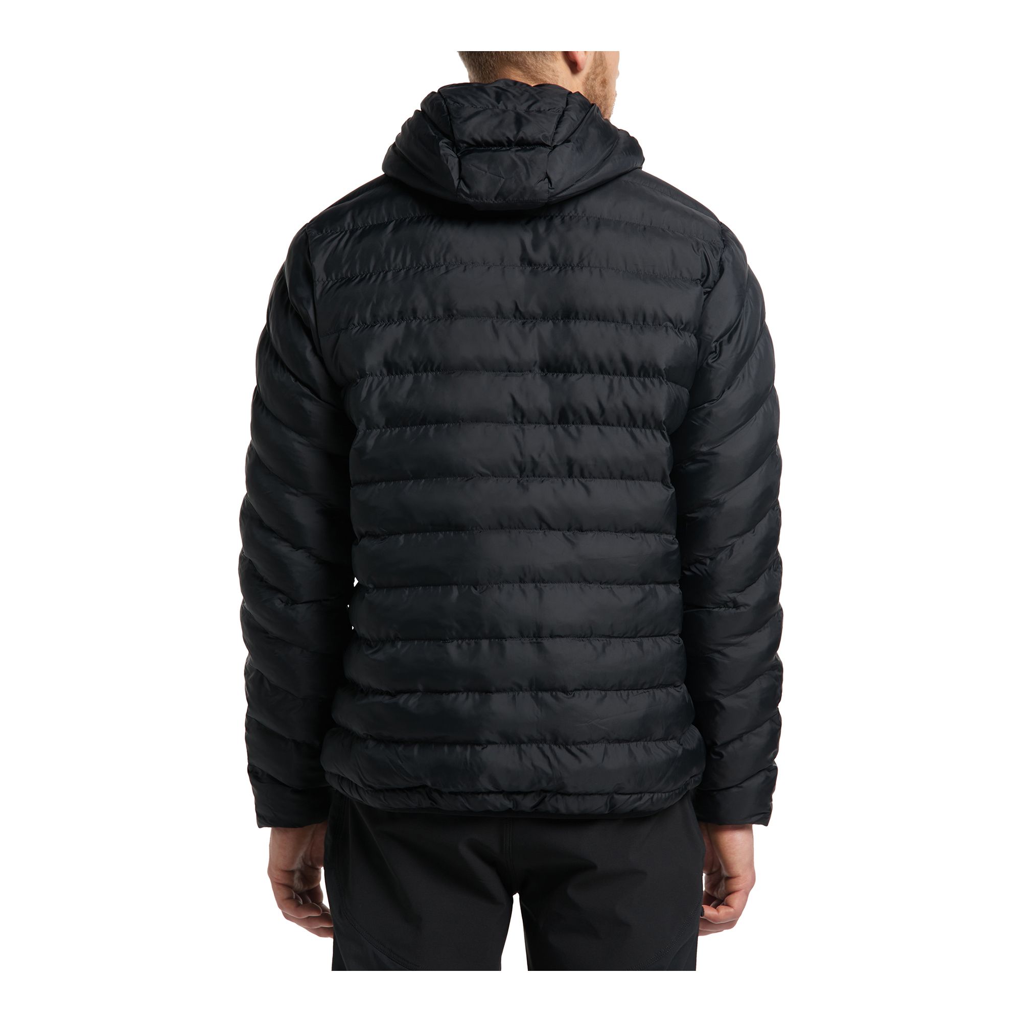 Haglöfs Särna Mimic Hood Men Jacka - 4