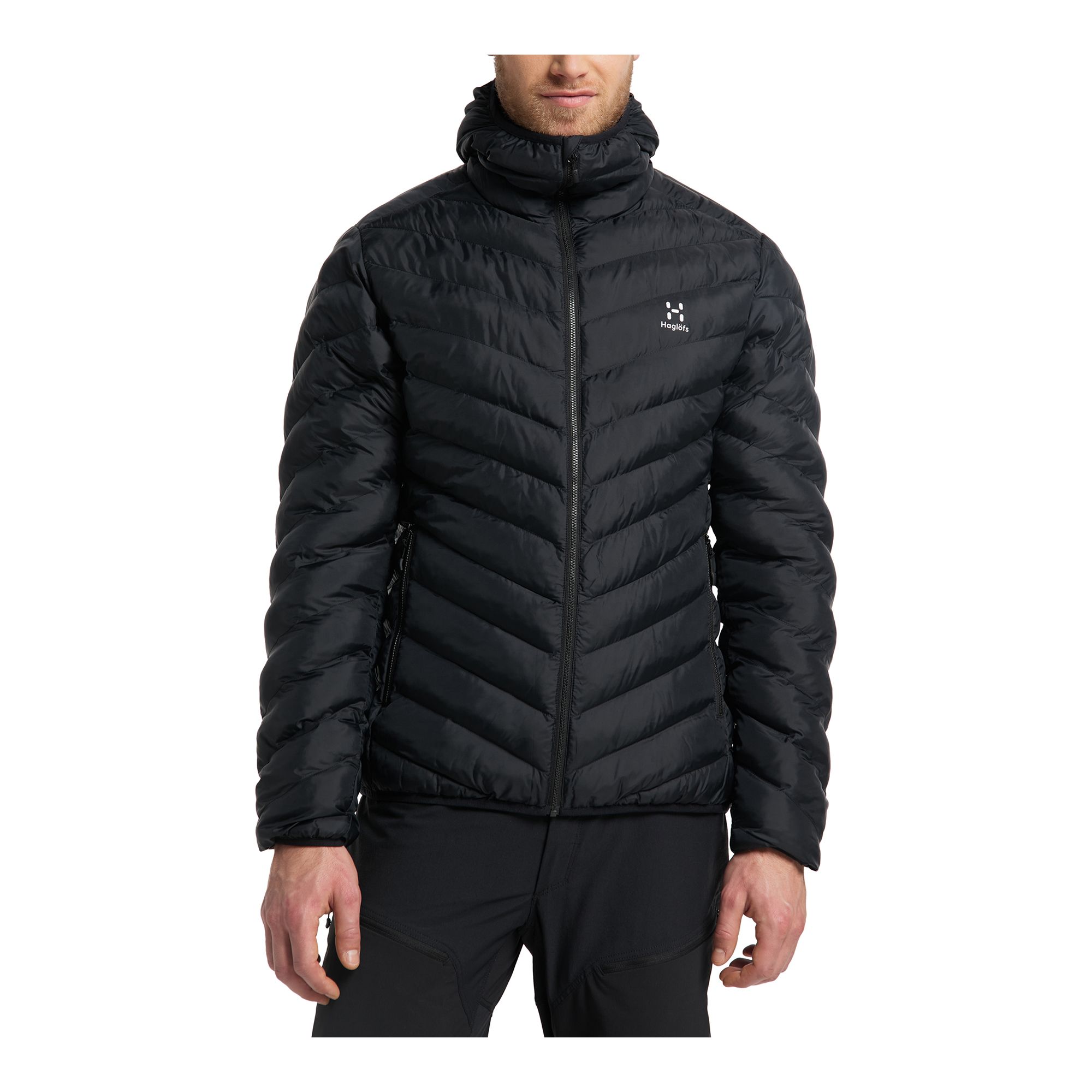 Haglöfs Särna Mimic Hood Men Jacka - 3