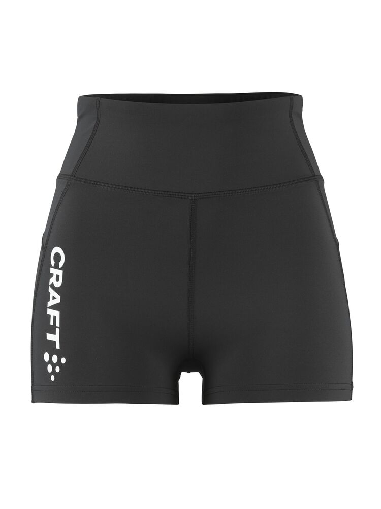 Craft Rush 2.0 Hot Pant W (IFK Skövde Friidrott)