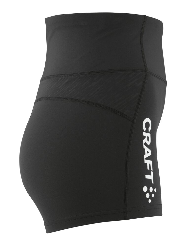 Craft Rush 2.0 Hot Pant W (IFK Skövde Friidrott) - 3