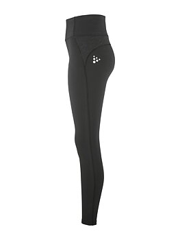 Craft Rush 2.0 tights W (IF Hagen Friidrott)