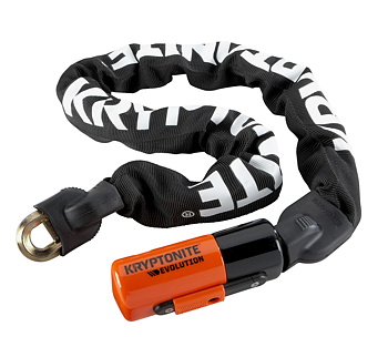 Kryptonite Kättinglås Evolution Series 4