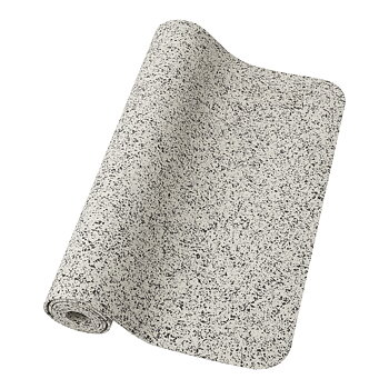 Casall Yoga Mat Recycled Lightweight 4Mm Yogamatta