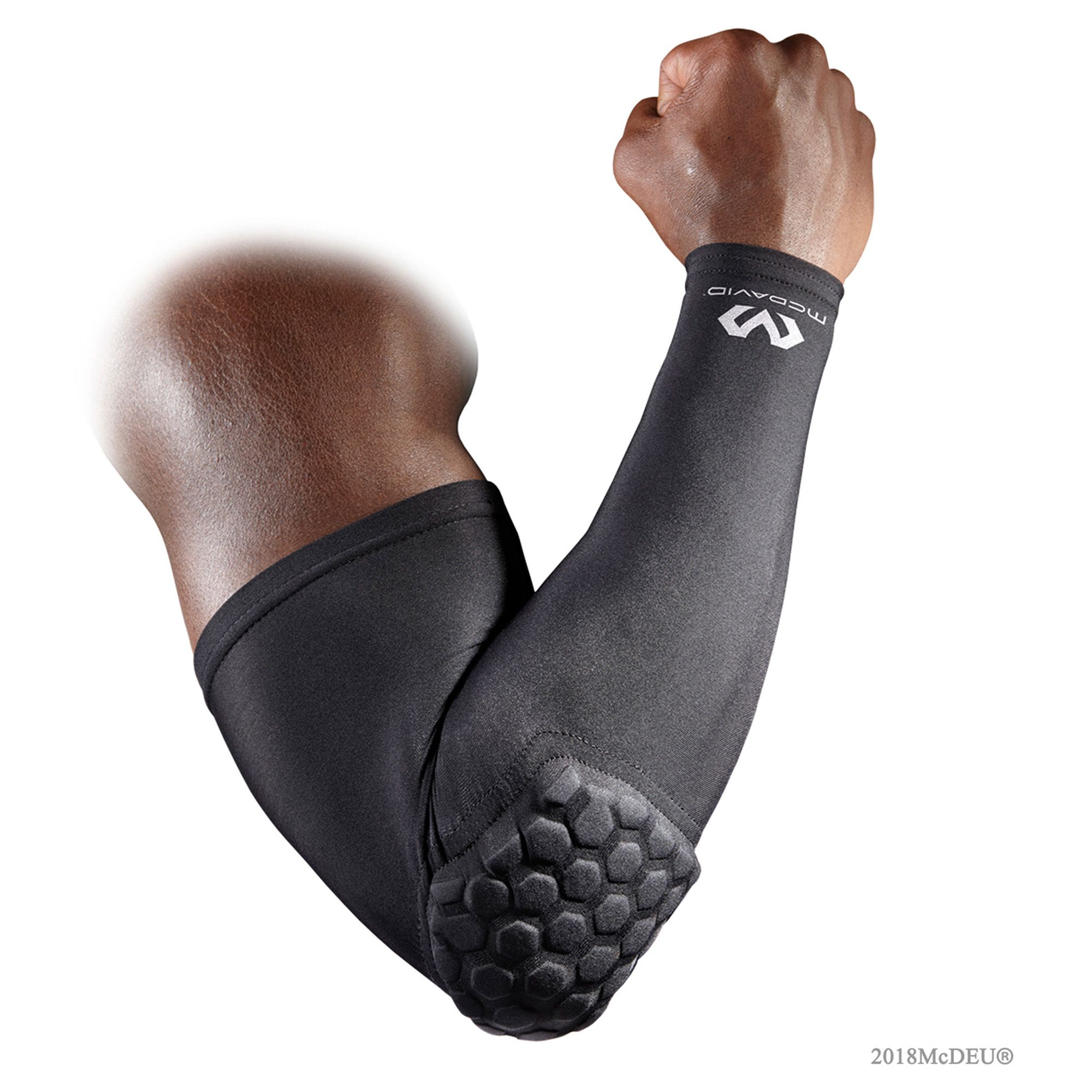 Mcdavid Hex Shooter Arm Sleeve