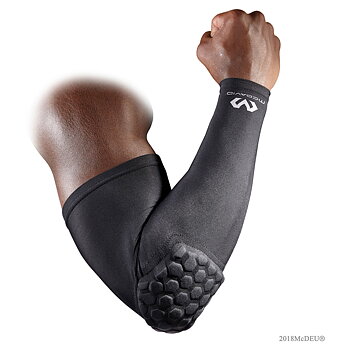 Mcdavid Hex Shooter Arm Sleeve