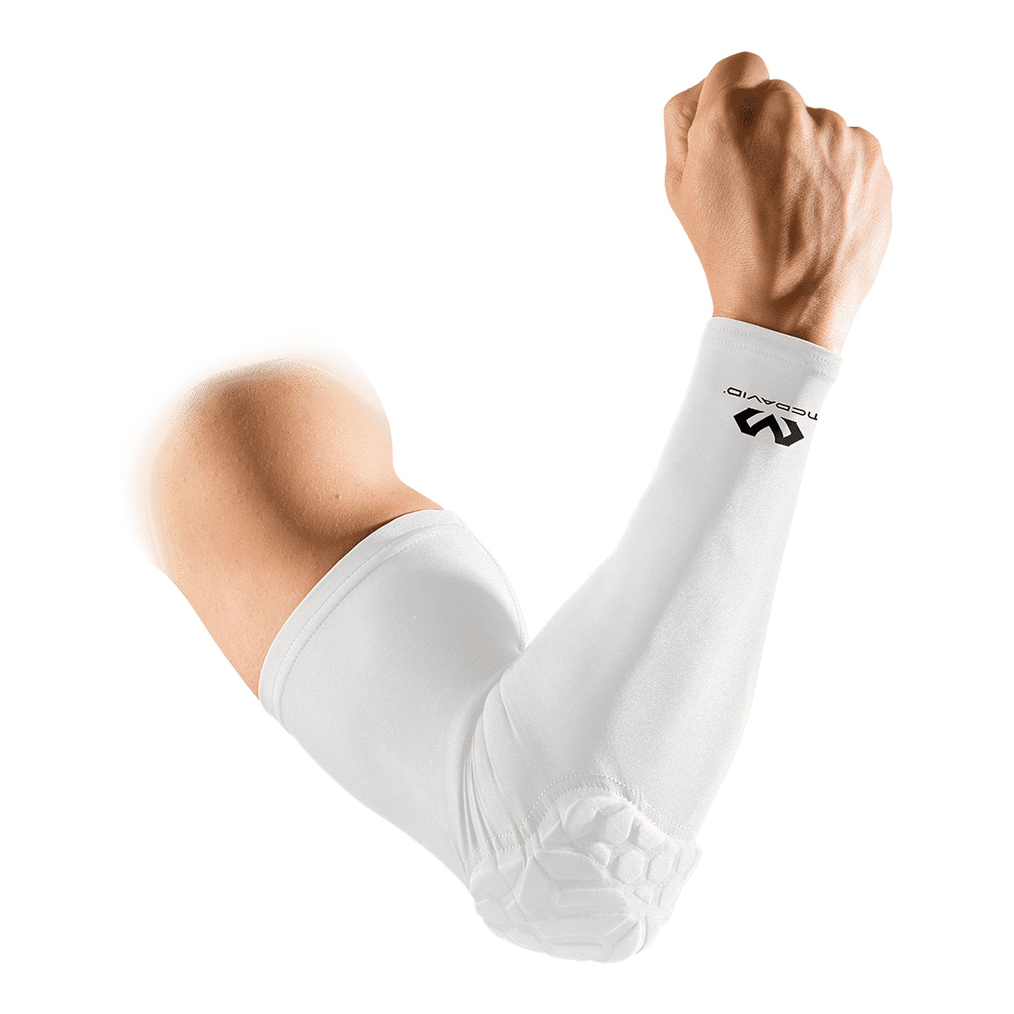 Mcdavid Hex Shooter Arm Sleeve - 2