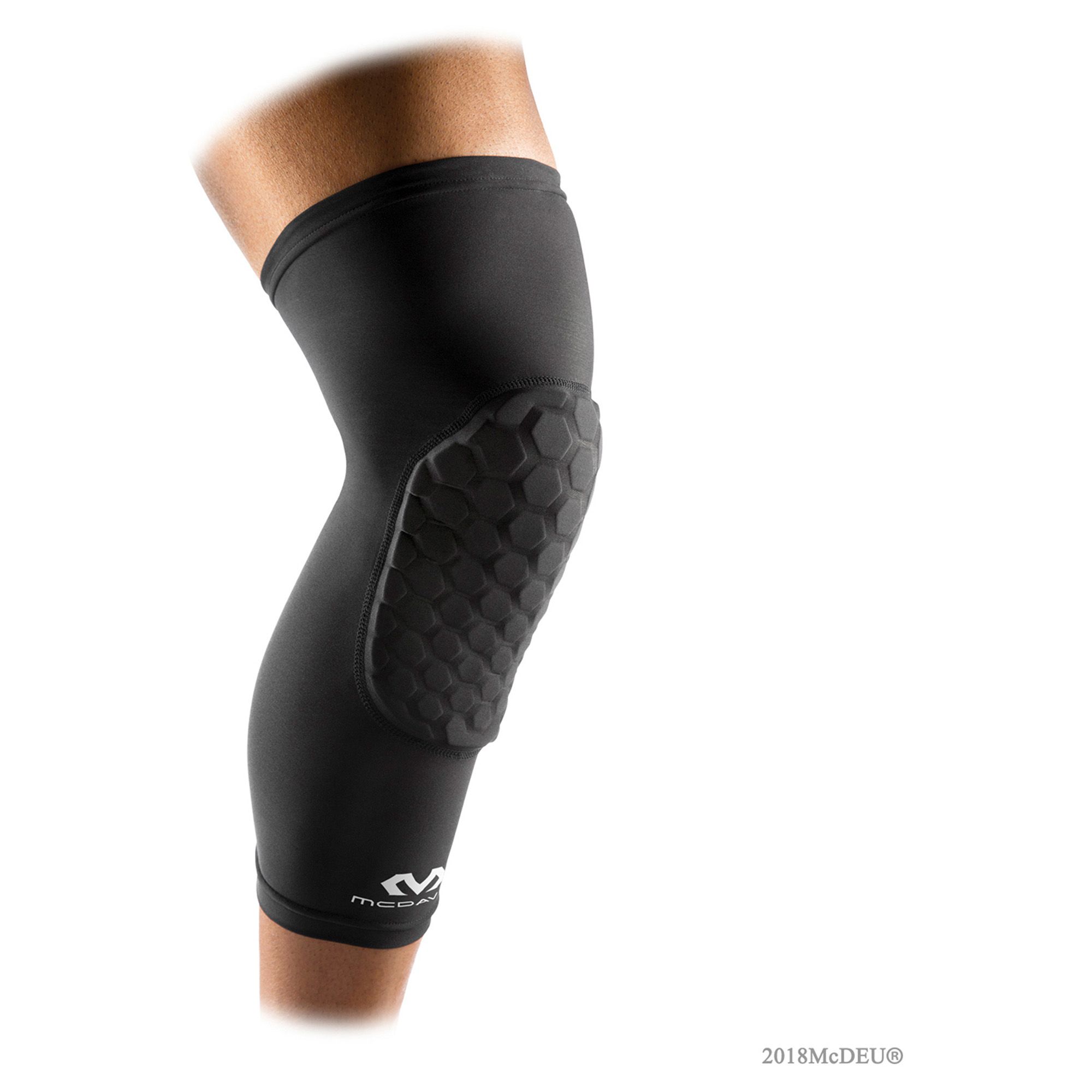 Mcdavid Hex Leg Sleeves / Pair