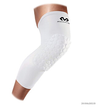 Mcdavid Hex Leg Sleeves / Pair