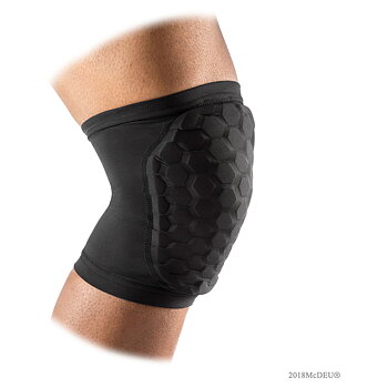 Mcdavid Hex Knee, Elbow, Shin Pads