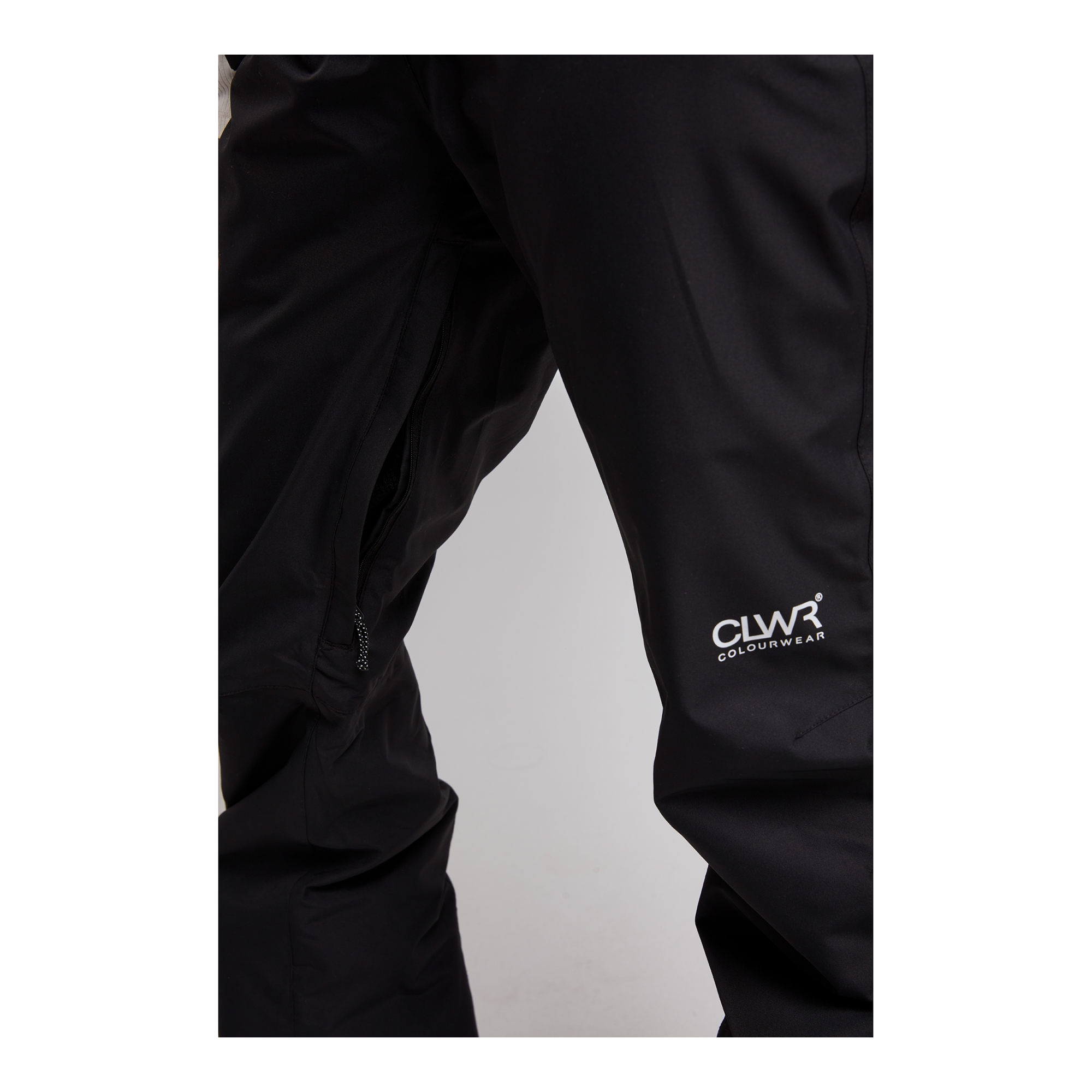 Colourwear Cork Pant Women Pants - 4