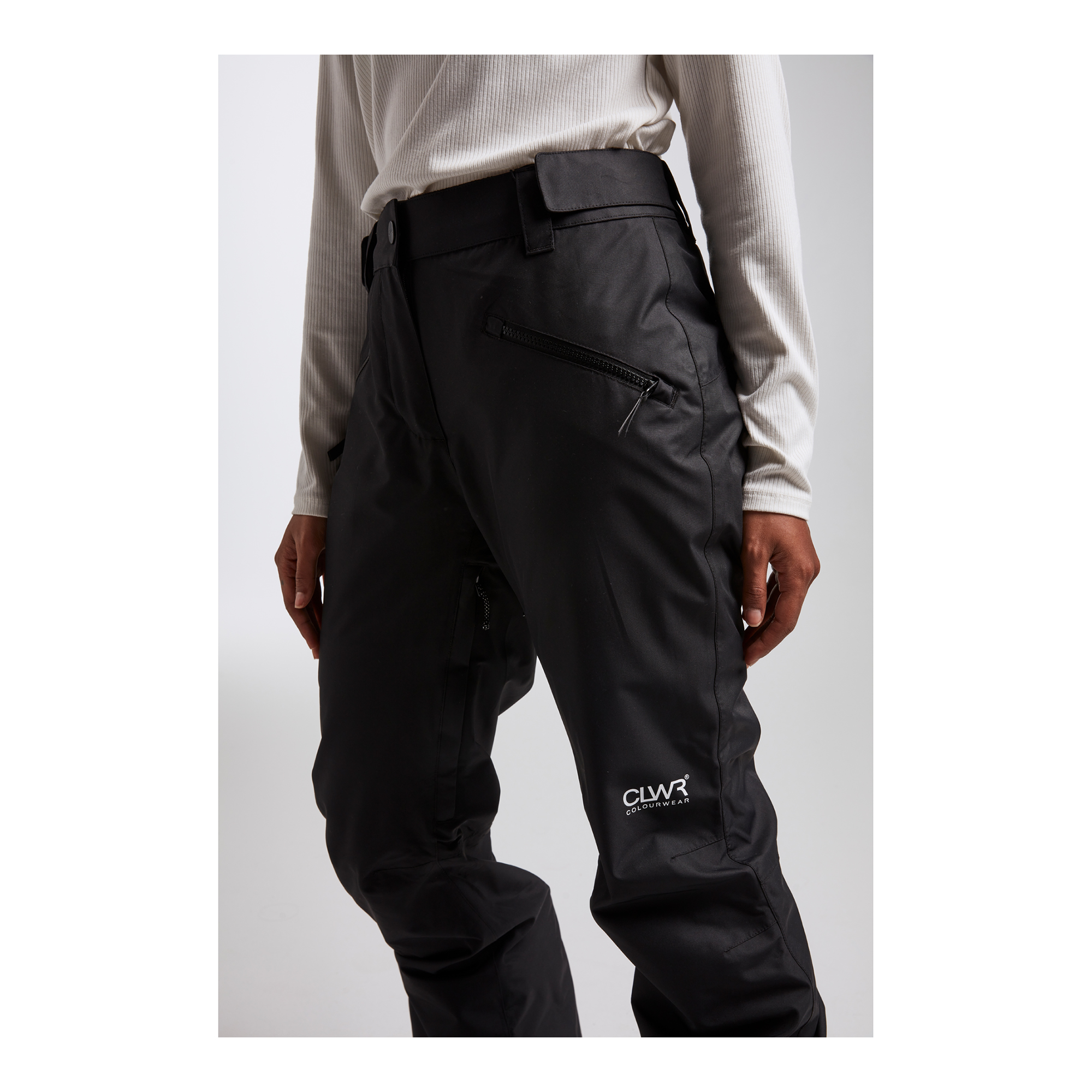 Colourwear Cork Pant Women Pants - 3