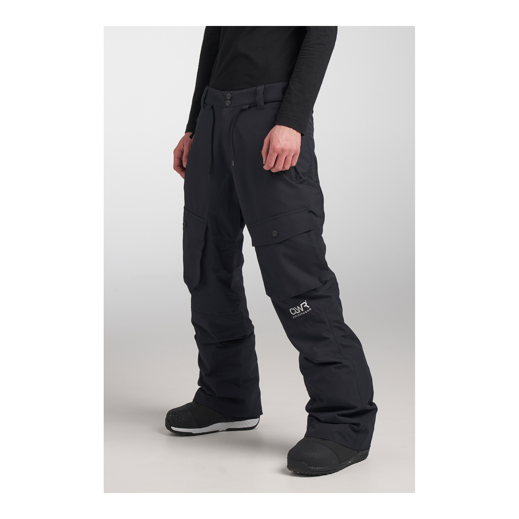 Colourwear Flight Pants Men Pants