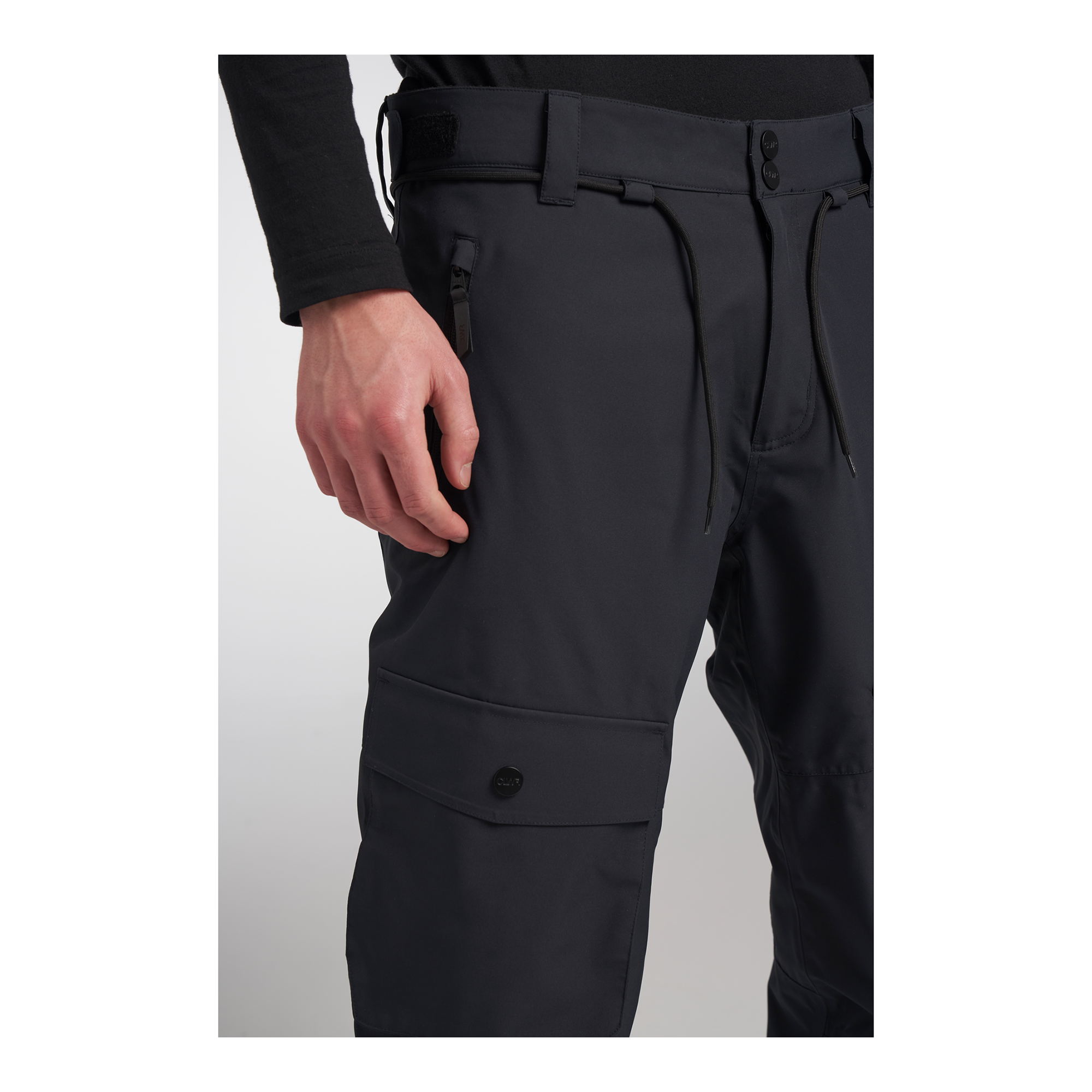 Colourwear Flight Pants Men Pants - 3