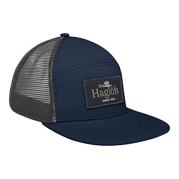 Haglöfs Trucker Cap Keps