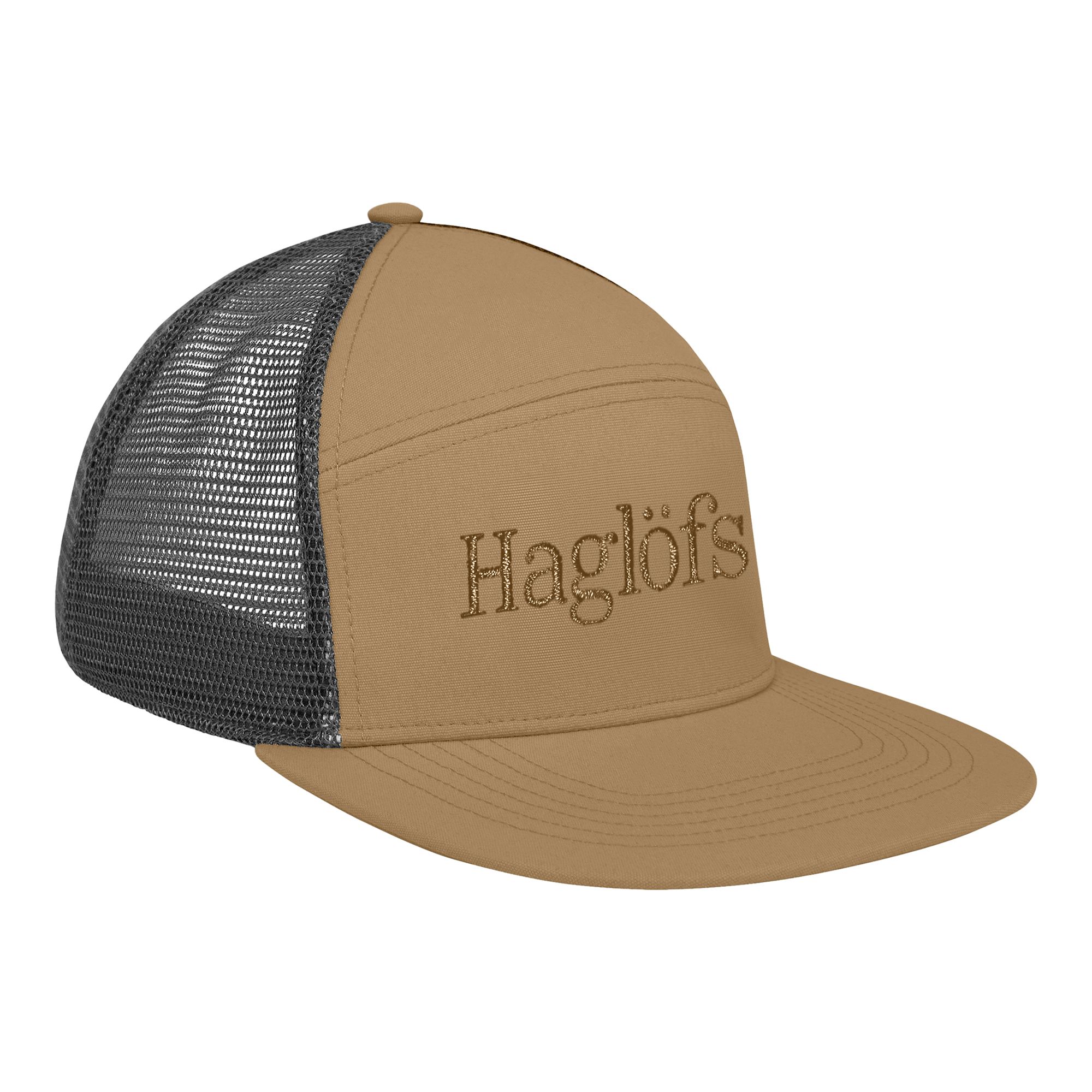 Haglöfs Trucker Cap Keps - 5