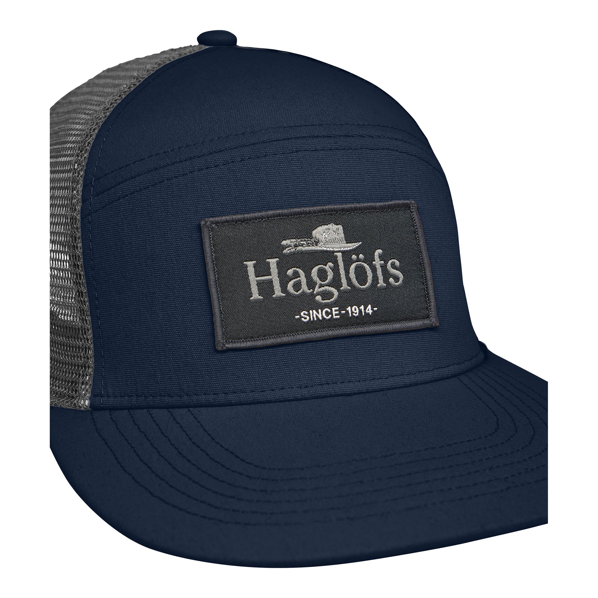 Haglöfs Trucker Cap Keps - 3