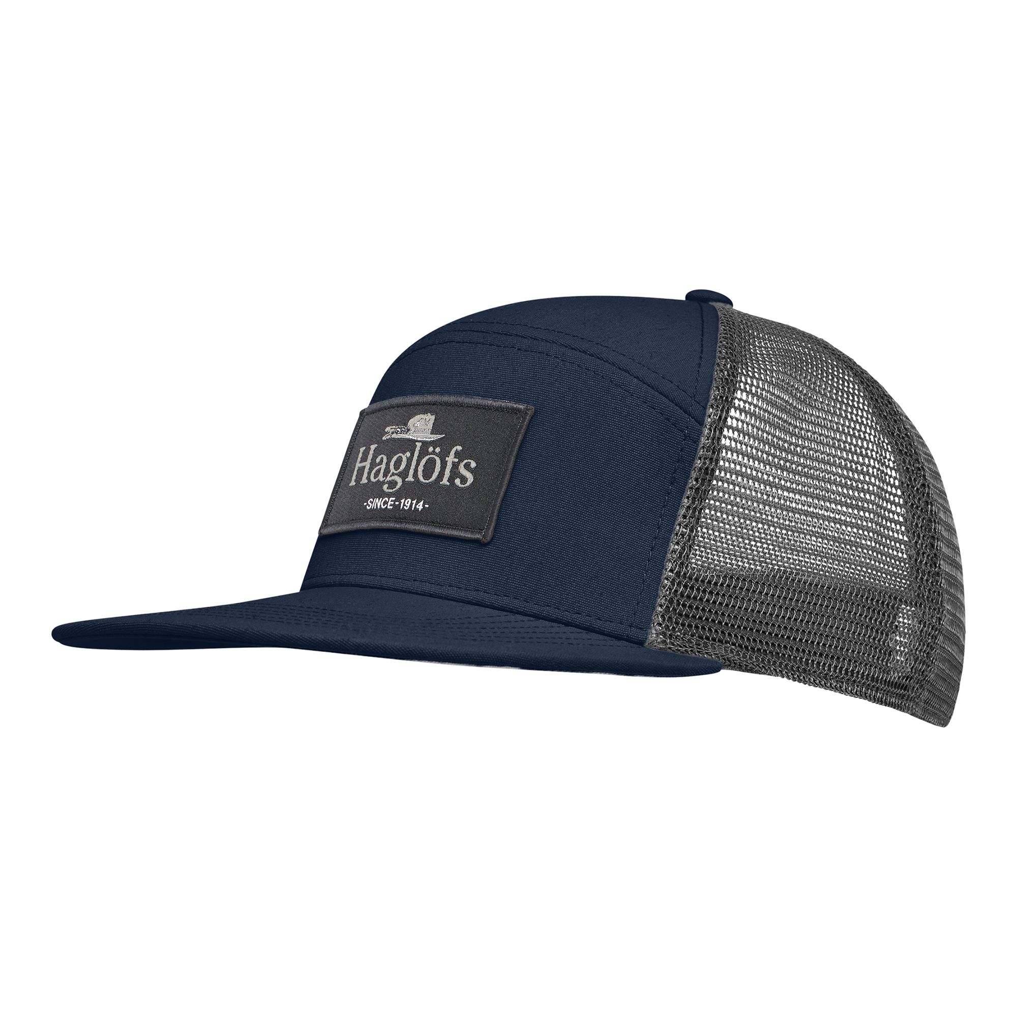 Haglöfs Trucker Cap Keps - 4