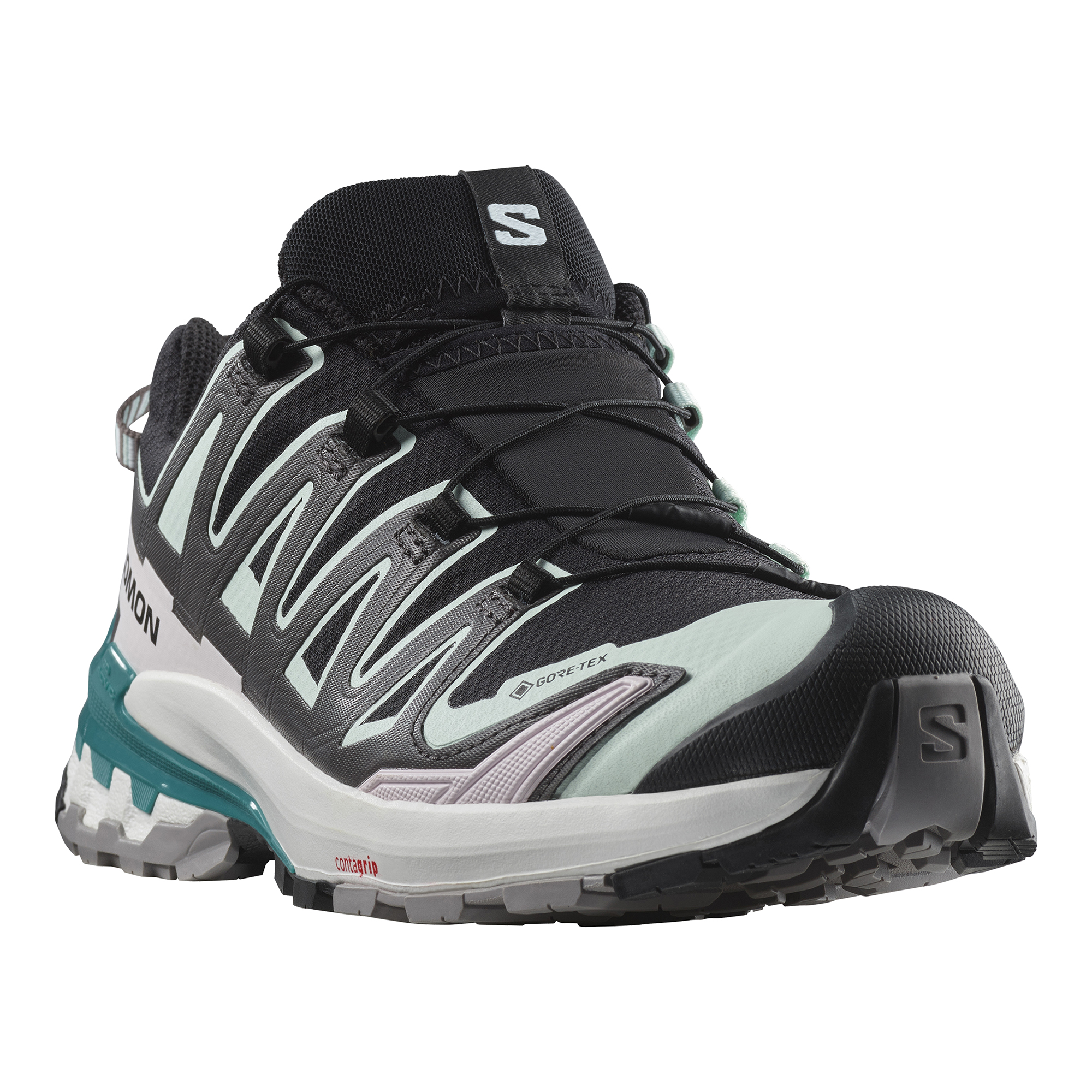Salomon XA Pro 3D V9 GTX W - 2