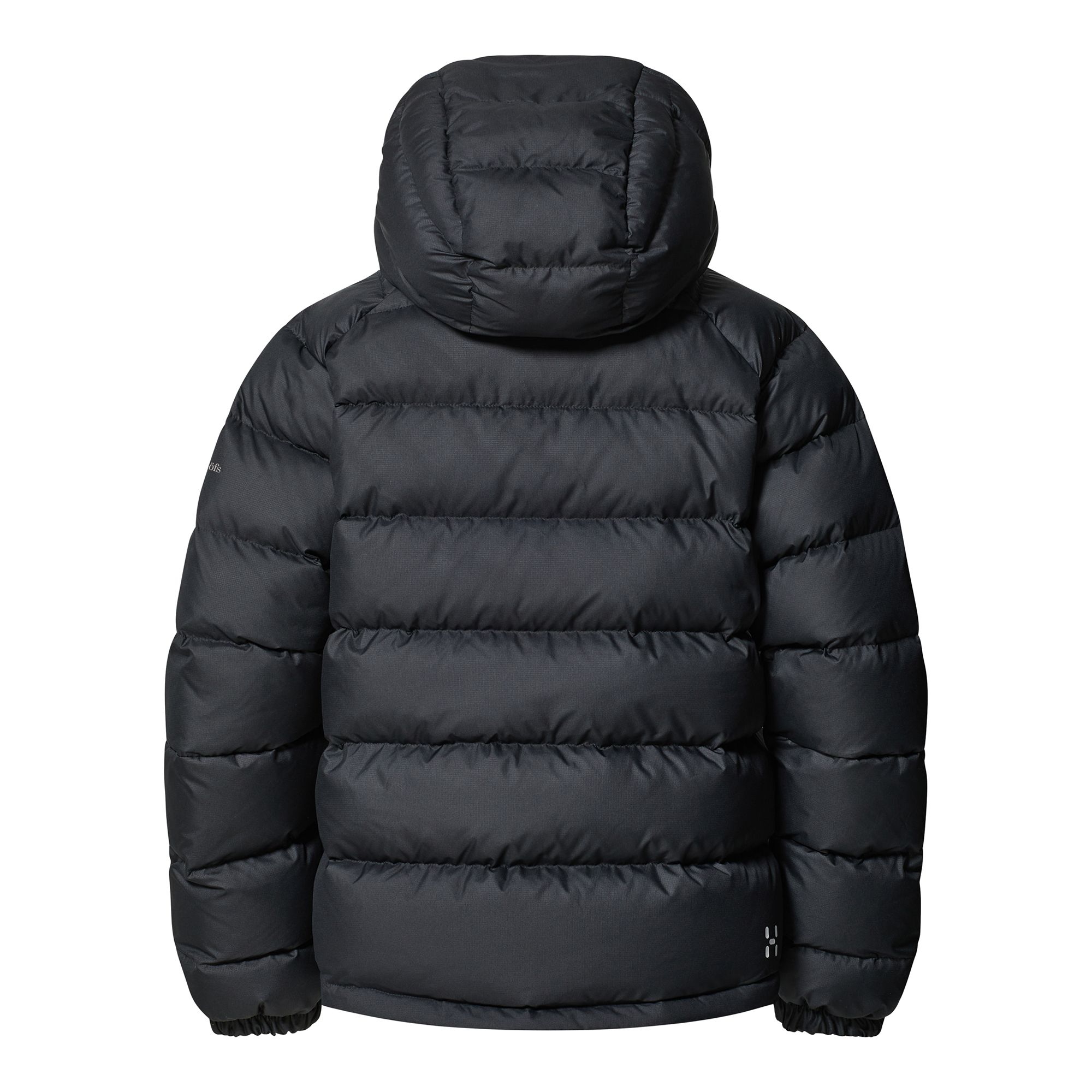 Haglöfs Rosson Down Hood Women Vinterjacka - 2