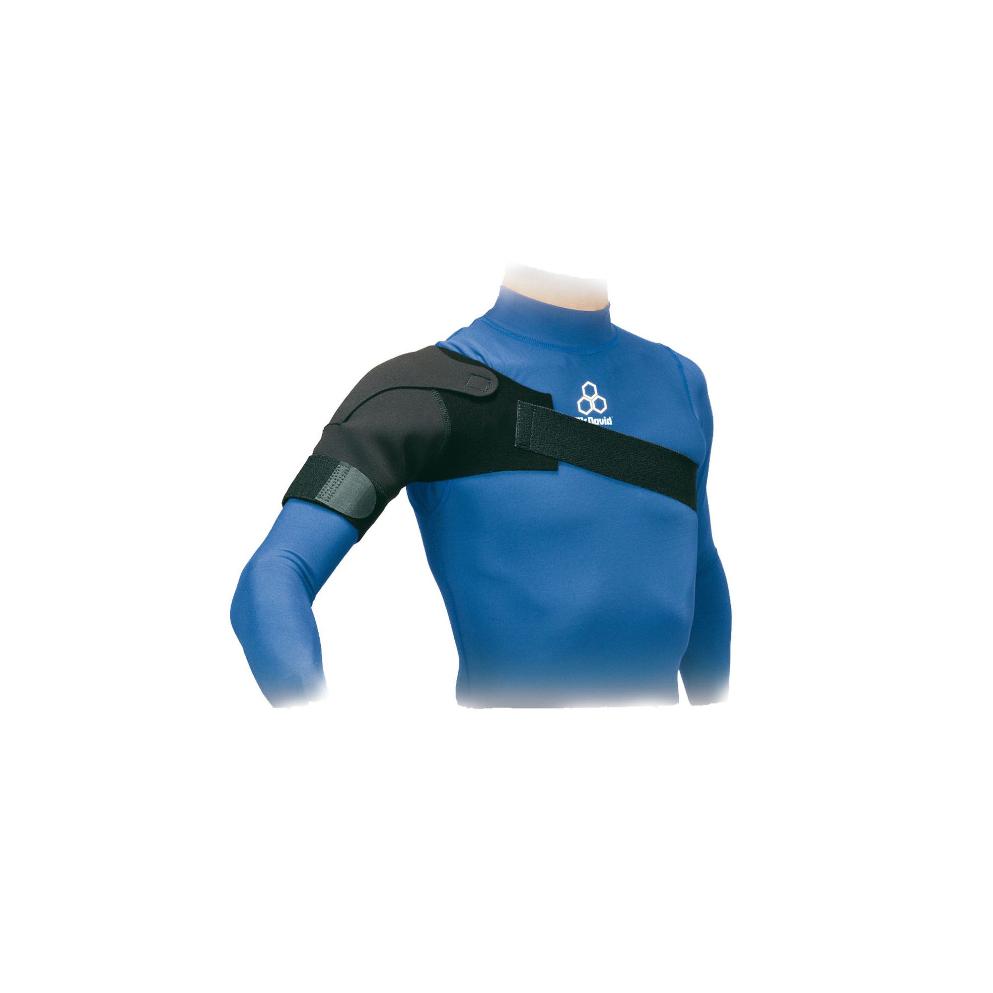 Mcdavid Lightweight Shoulder Support