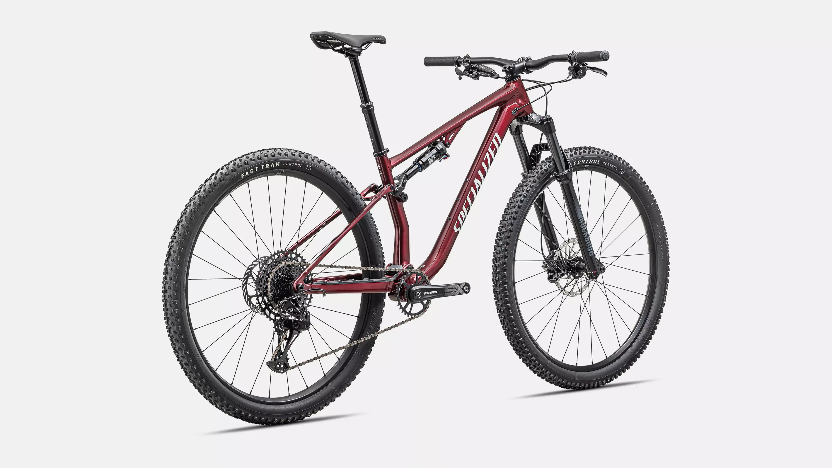 Specialized Chisel - 6