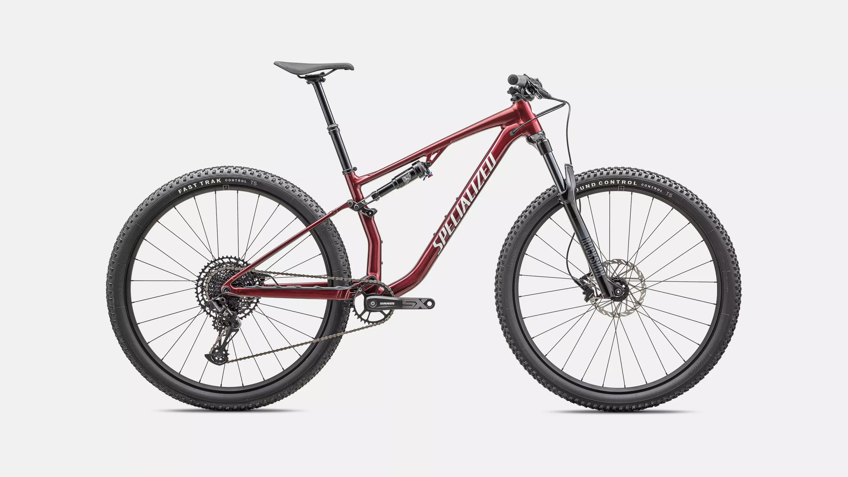 Specialized Chisel - 5