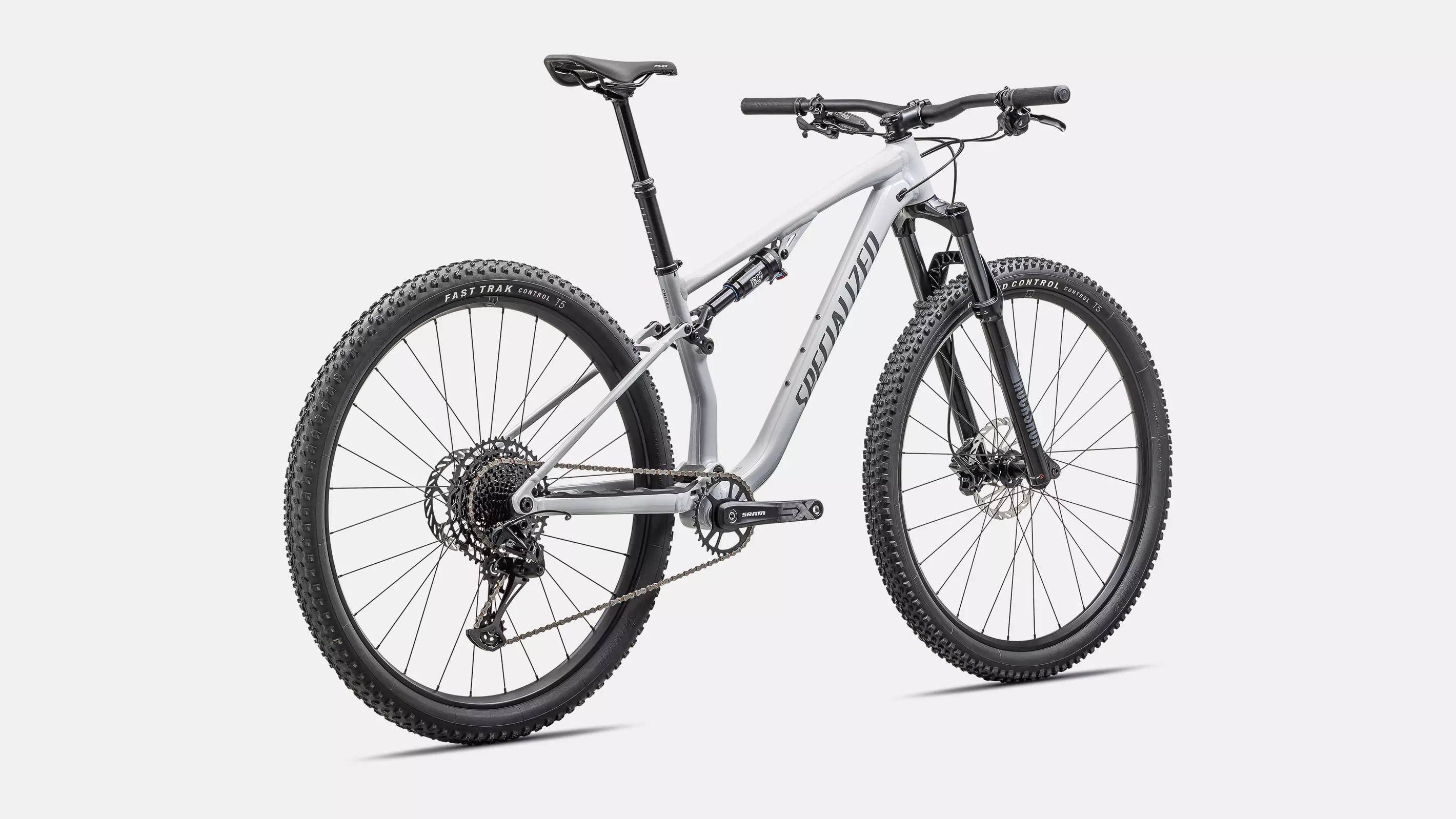 Specialized Chisel - 2
