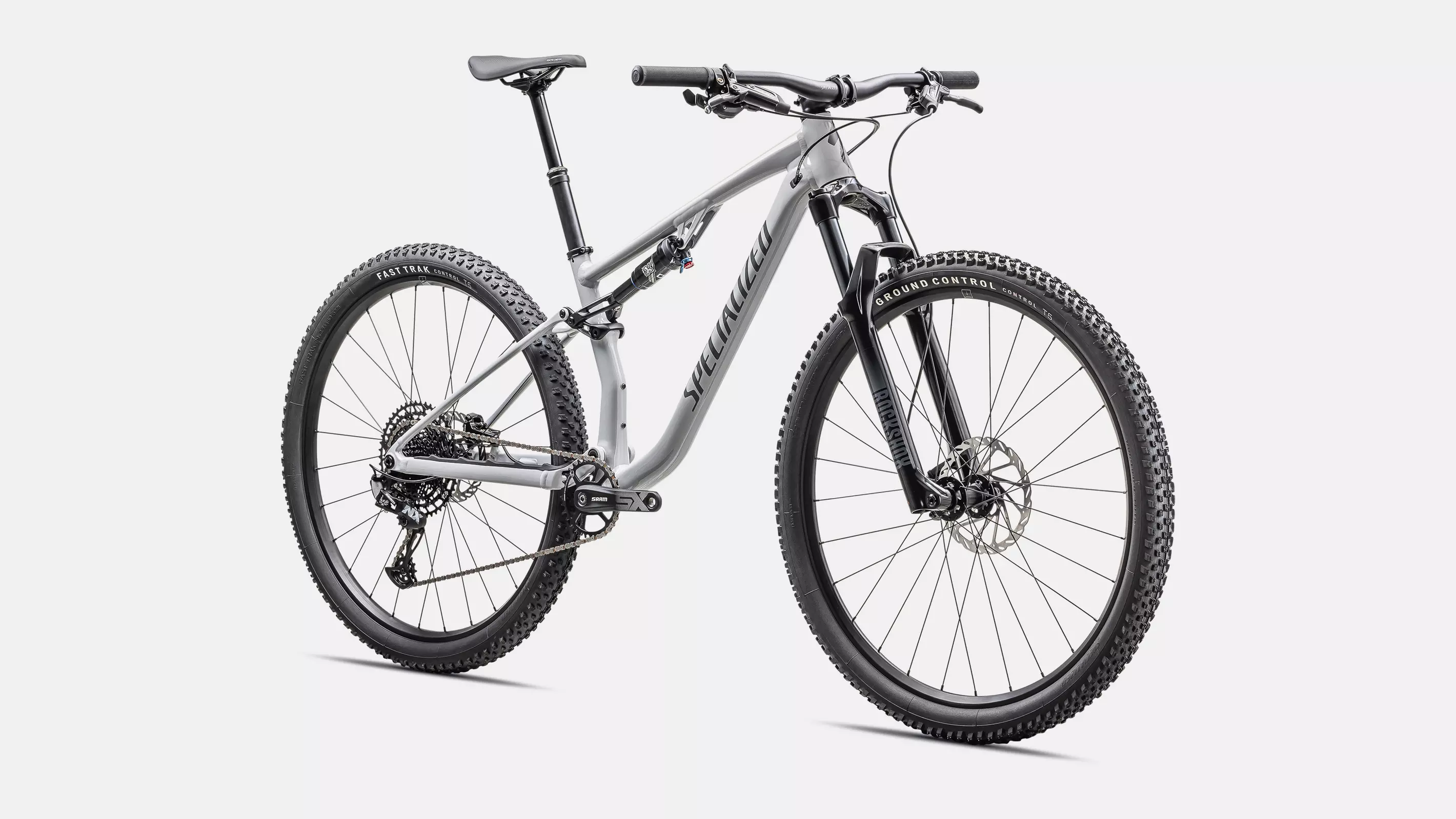 Specialized Chisel - 3