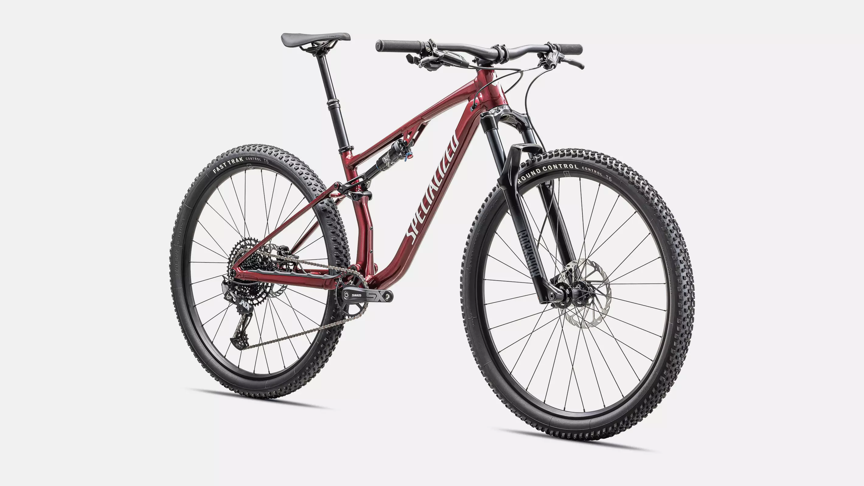 Specialized Chisel - 4