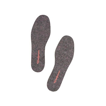 Woolpower Felt Insoles