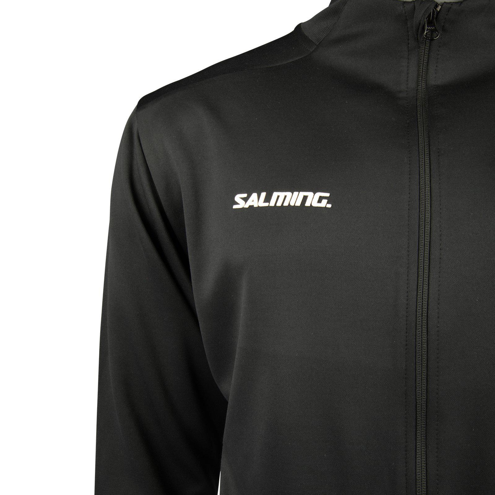 Salming Core Zip Jacket Jr (STÖPEN IBK) - 4