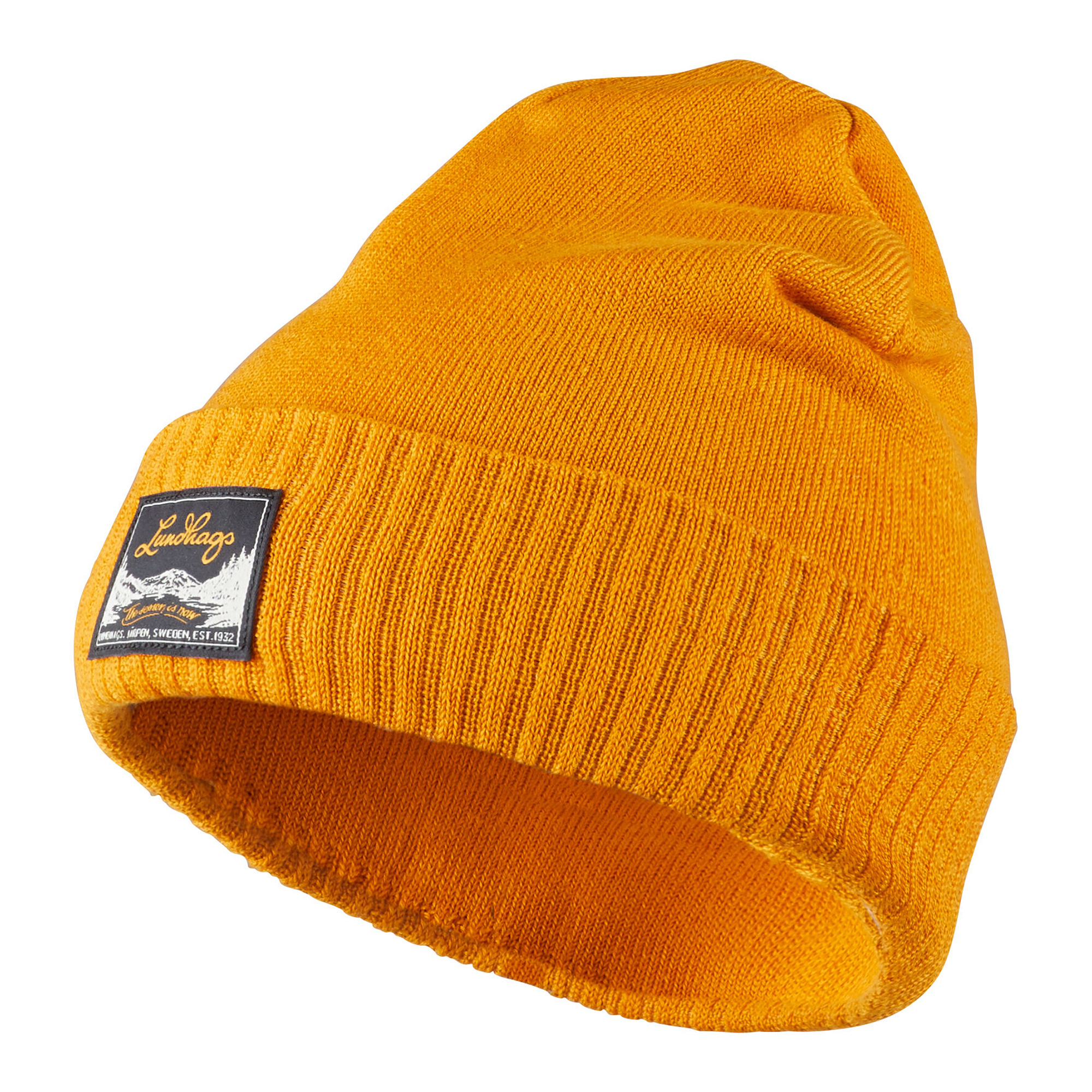 Lundhags Knak Beanie - 2