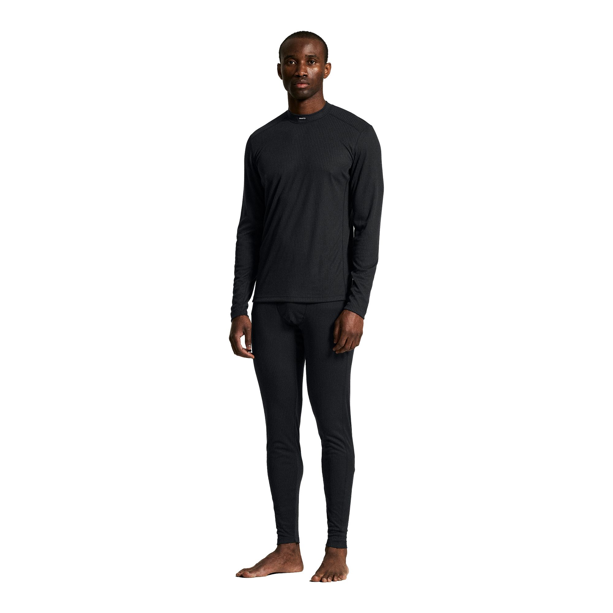 Craft Baselayer Set 2 M Underställ - 4