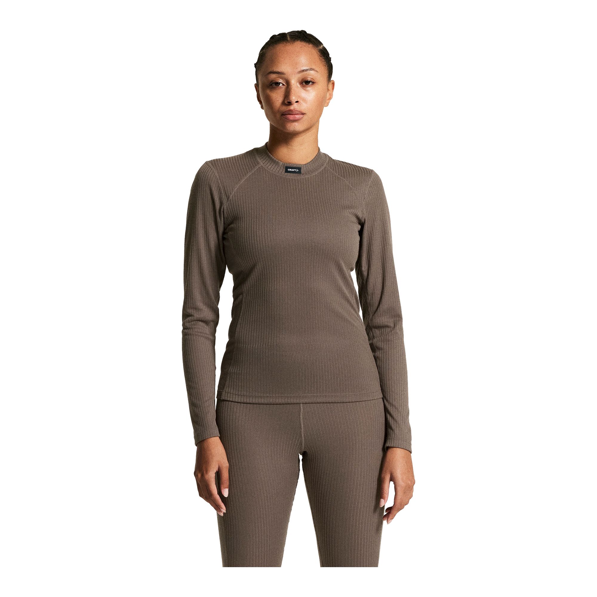Craft Baselayer Set 2 W Underställ
