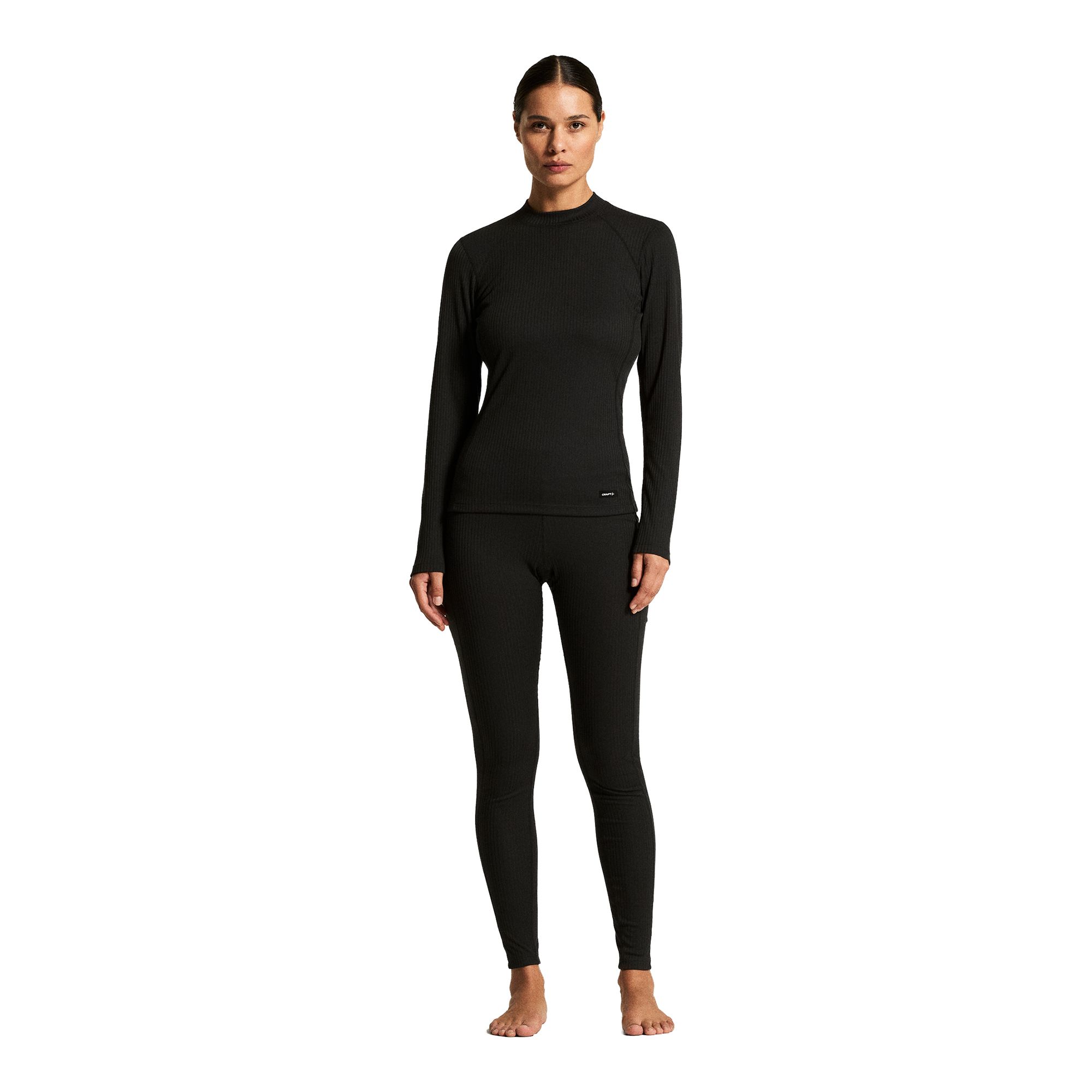 Craft Baselayer Set 2 W Underställ - 7