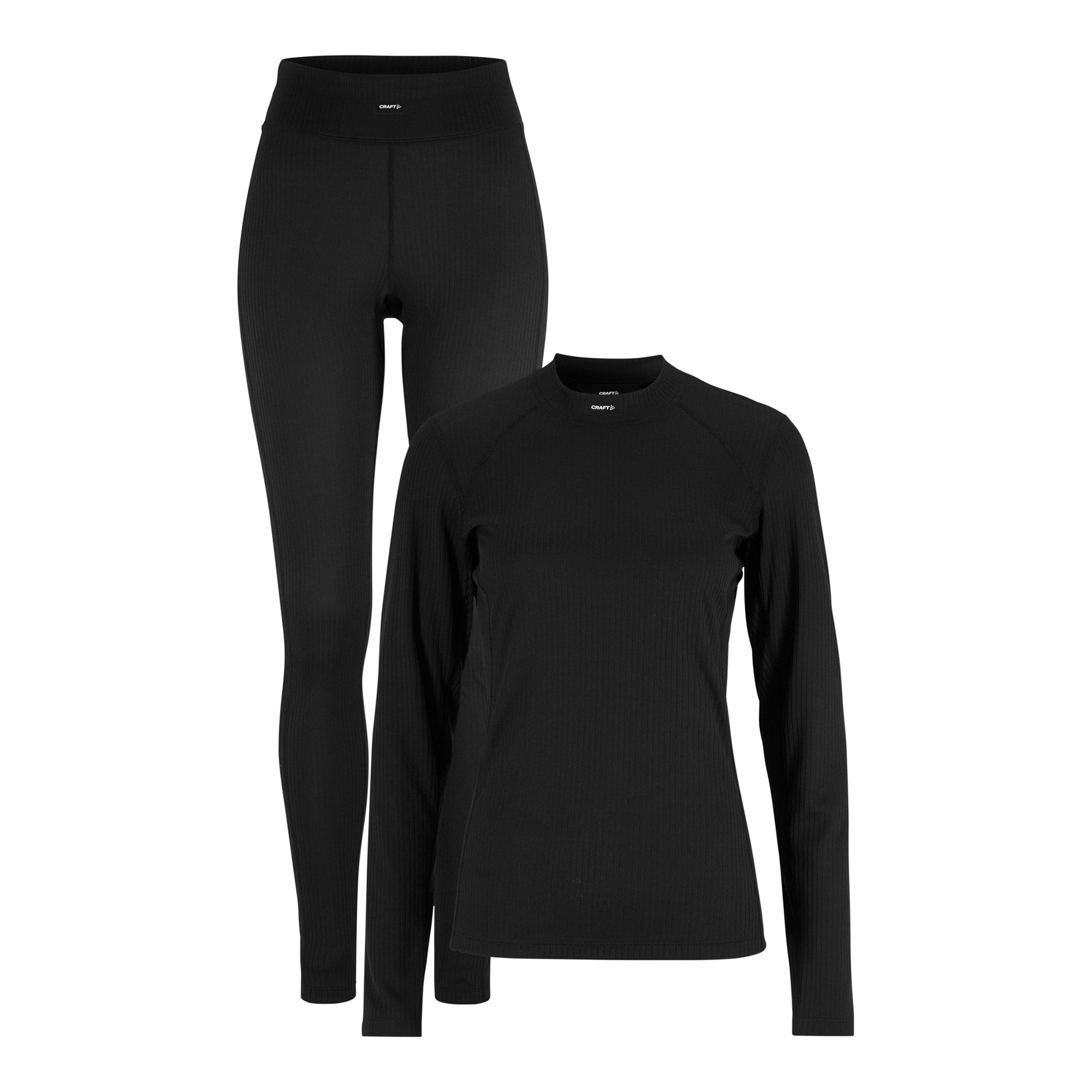 Craft Baselayer Set 2 W Underställ - 6