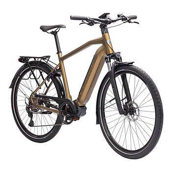 Crescent Elder 20S 10vxl El-cykel