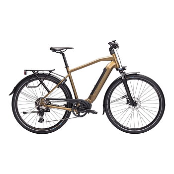 Crescent Elder 20S 10vxl El-cykel
