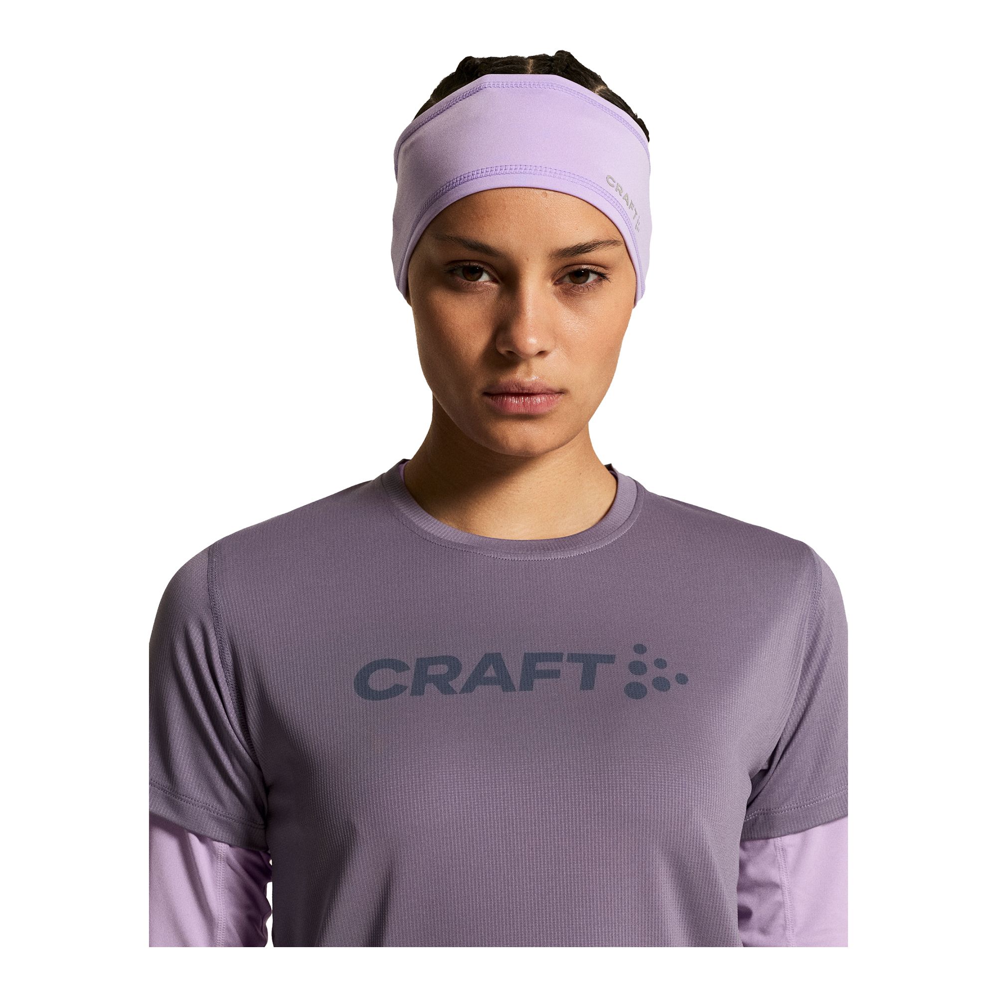Craft Essence Logo Tee 2 W Löpar-T-Shirt - 7