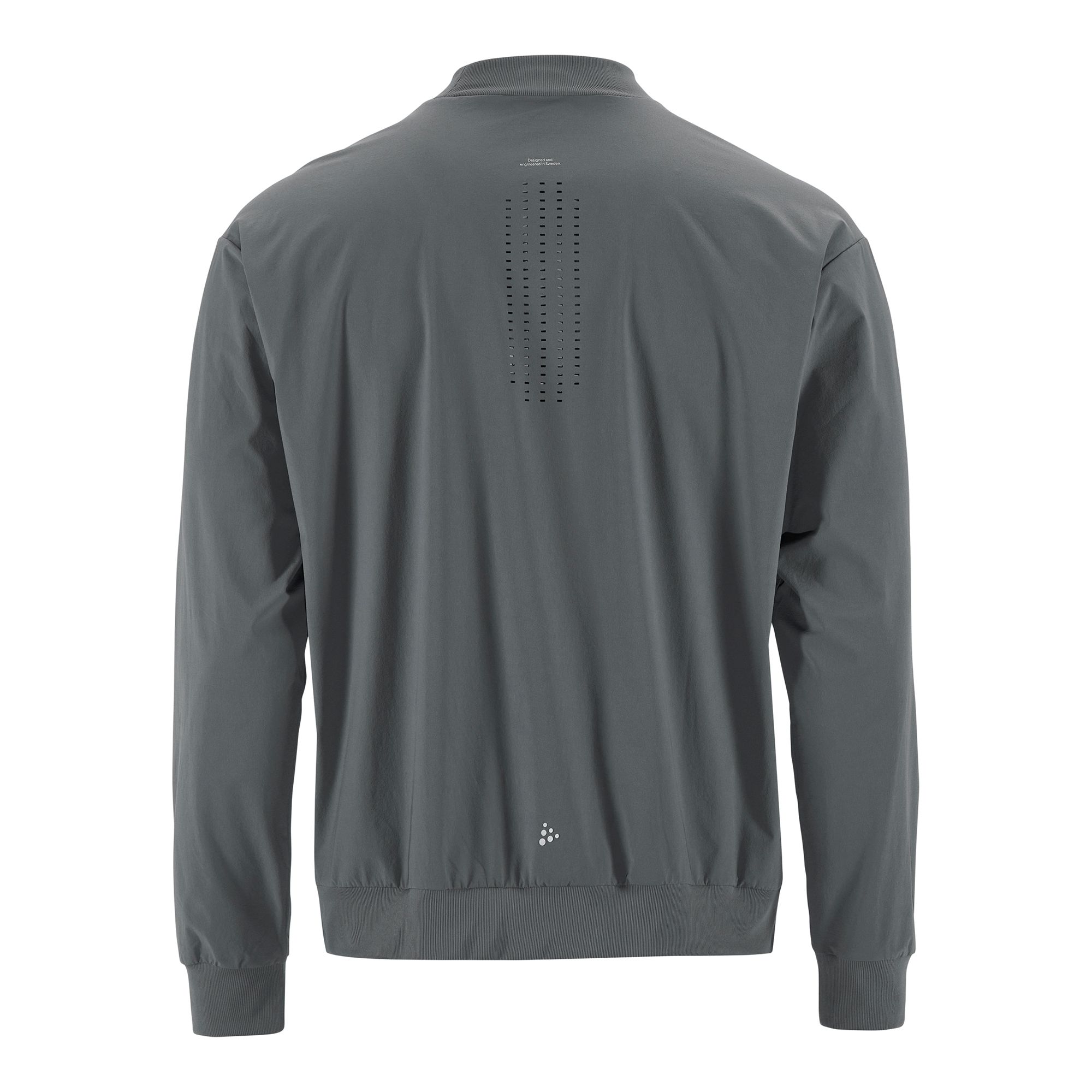 Craft Hypervent Wind Top M Träningströja